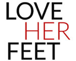 LoveHerFeet
