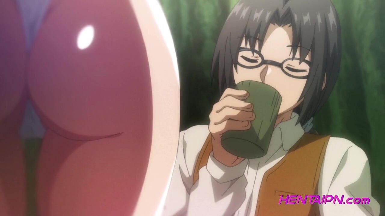 Sukebe Elf Tanbouki Ep.1