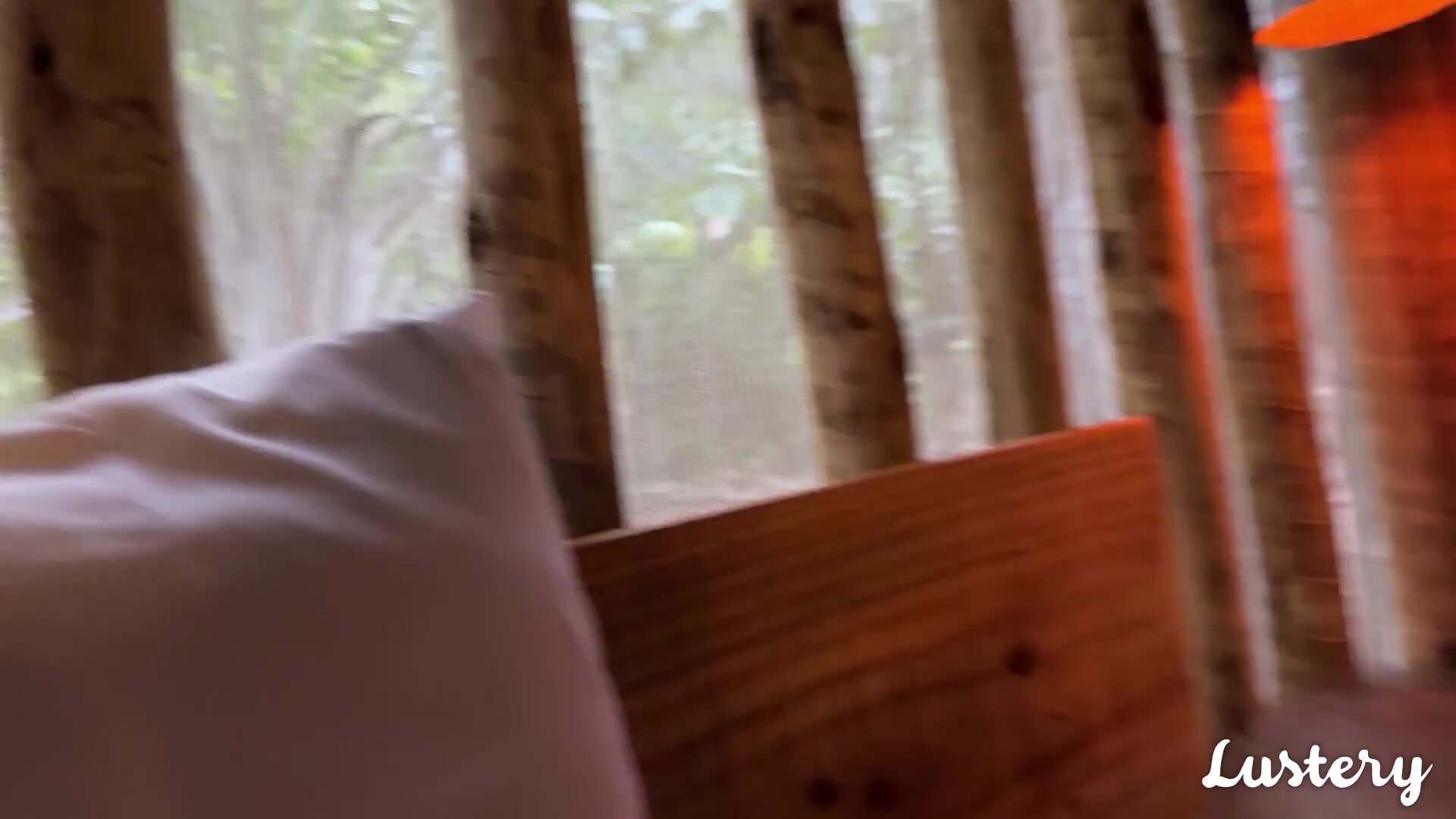 Watch Lustery couple Be and Ro as they get intimate fucking