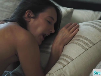 Lets enjoy this night fucking our wet asses