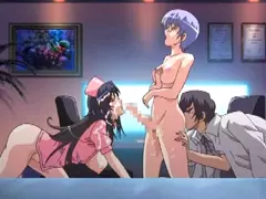 240px x 180px - Shemale hentai nurses threesome fucked - wankoz.com